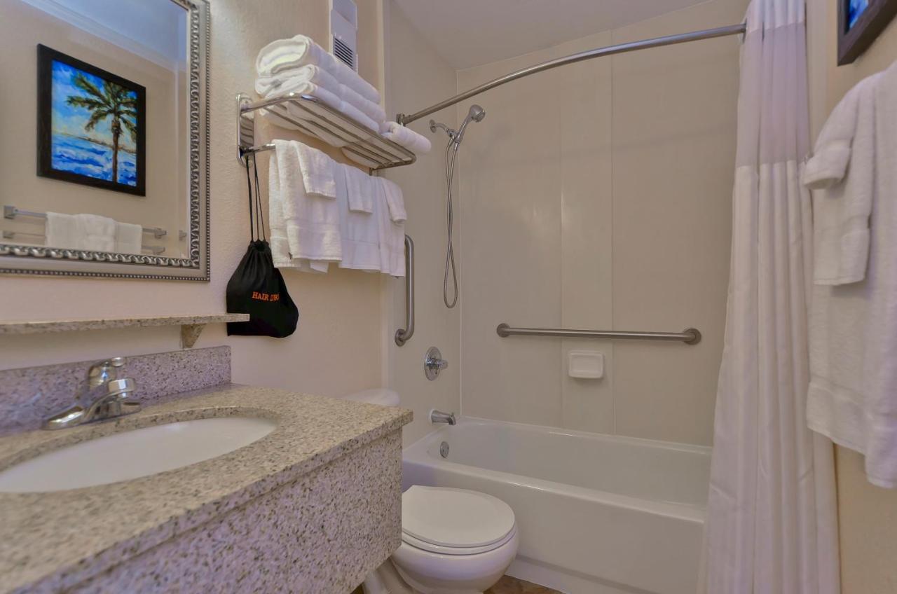 202-Pool, Wifi, Close To Bucs Stadium Tampa Zewnętrze zdjęcie