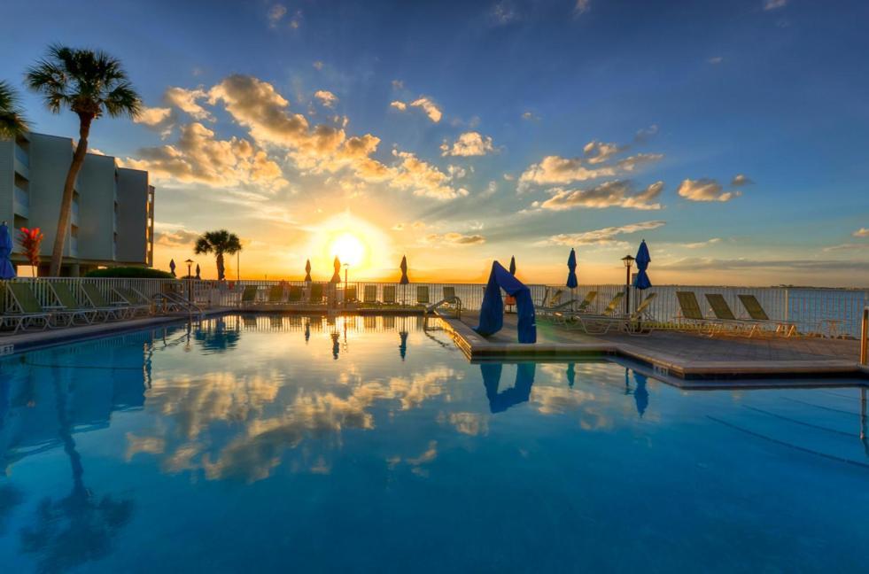 202-Pool, Wifi, Close To Bucs Stadium Tampa Zewnętrze zdjęcie